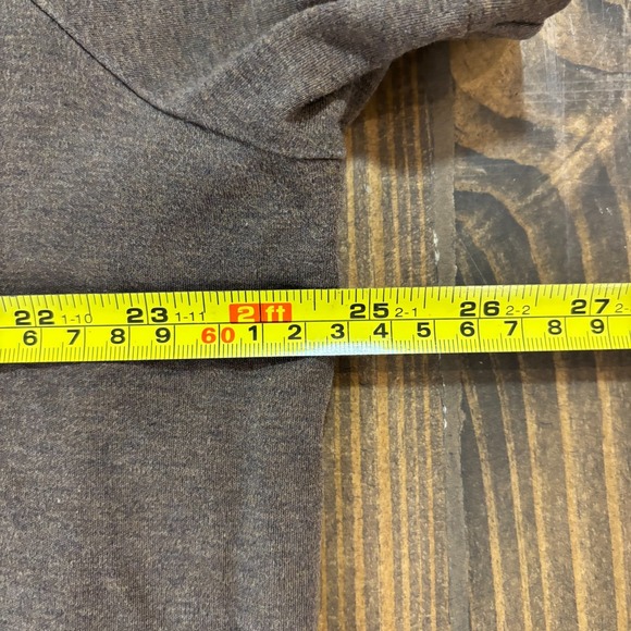 POLO RALPH LAUREN Polo Shirt Mens XL Brown Pima Soft Touch Classic Fit - Picture 8 of 9